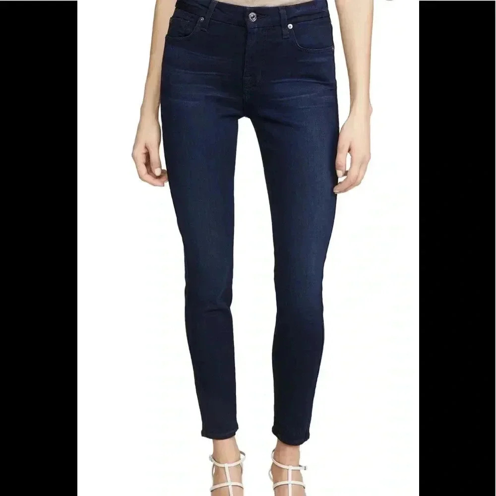 For all mankind jeans
